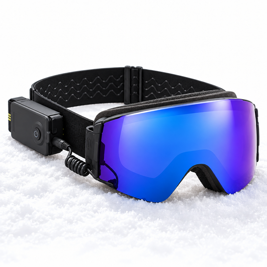 Anti-Fog Goggles